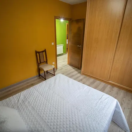 Сasa de vacaciones O Castro - De Bergantiños Esto
